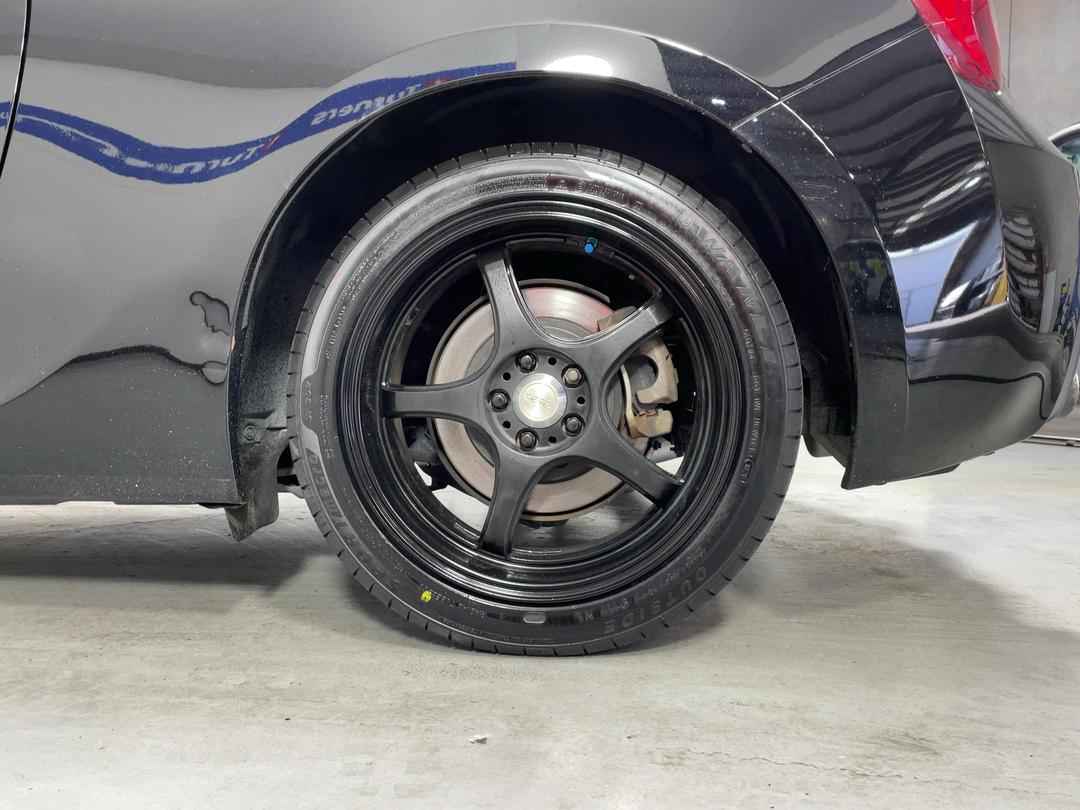 Photo '11' of Subaru BRZ