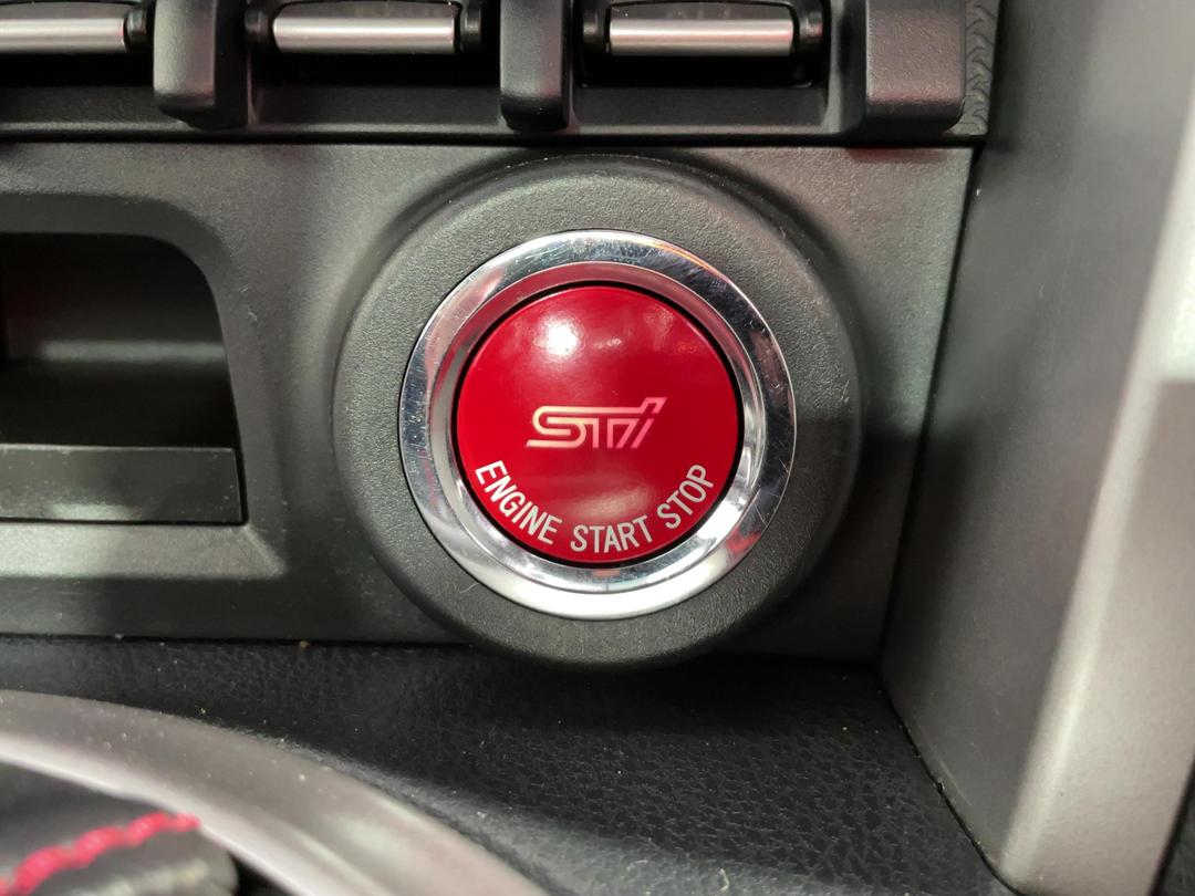 Photo '19' of Subaru BRZ
