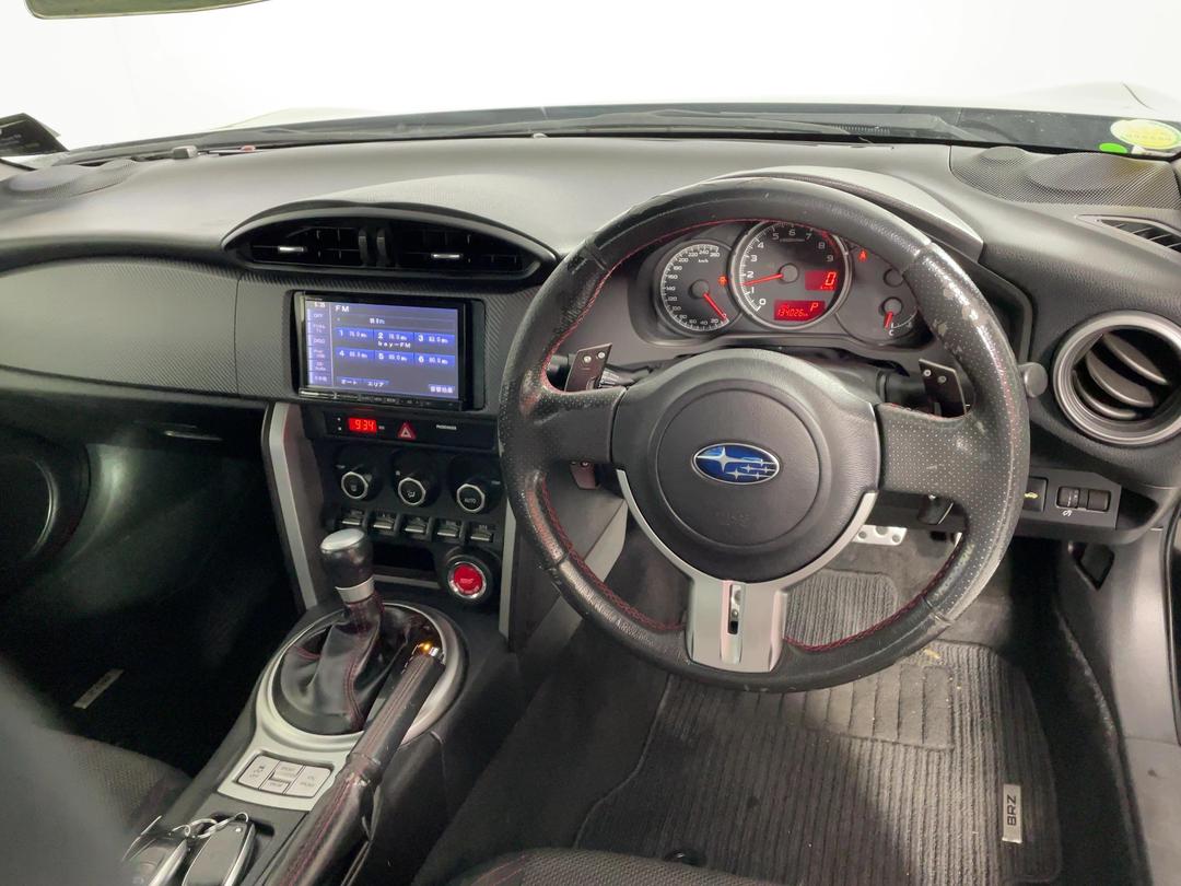 Photo '17' of Subaru BRZ