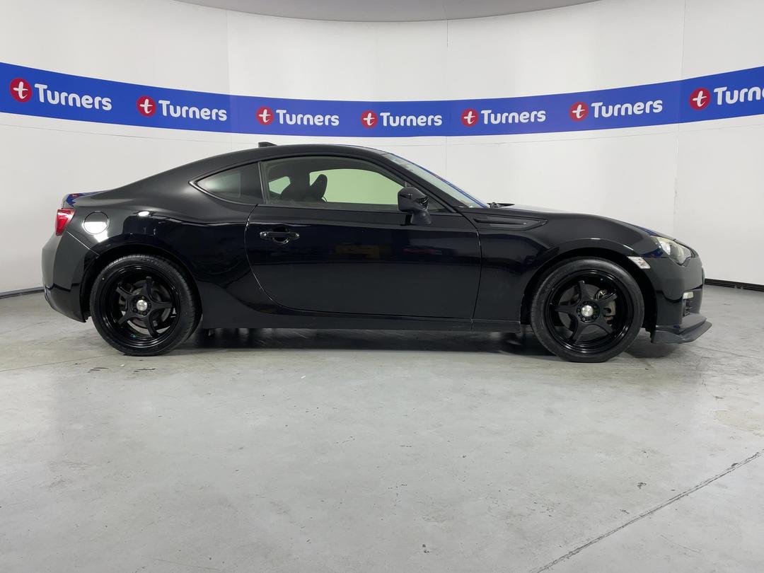 Photo '23' of Subaru BRZ
