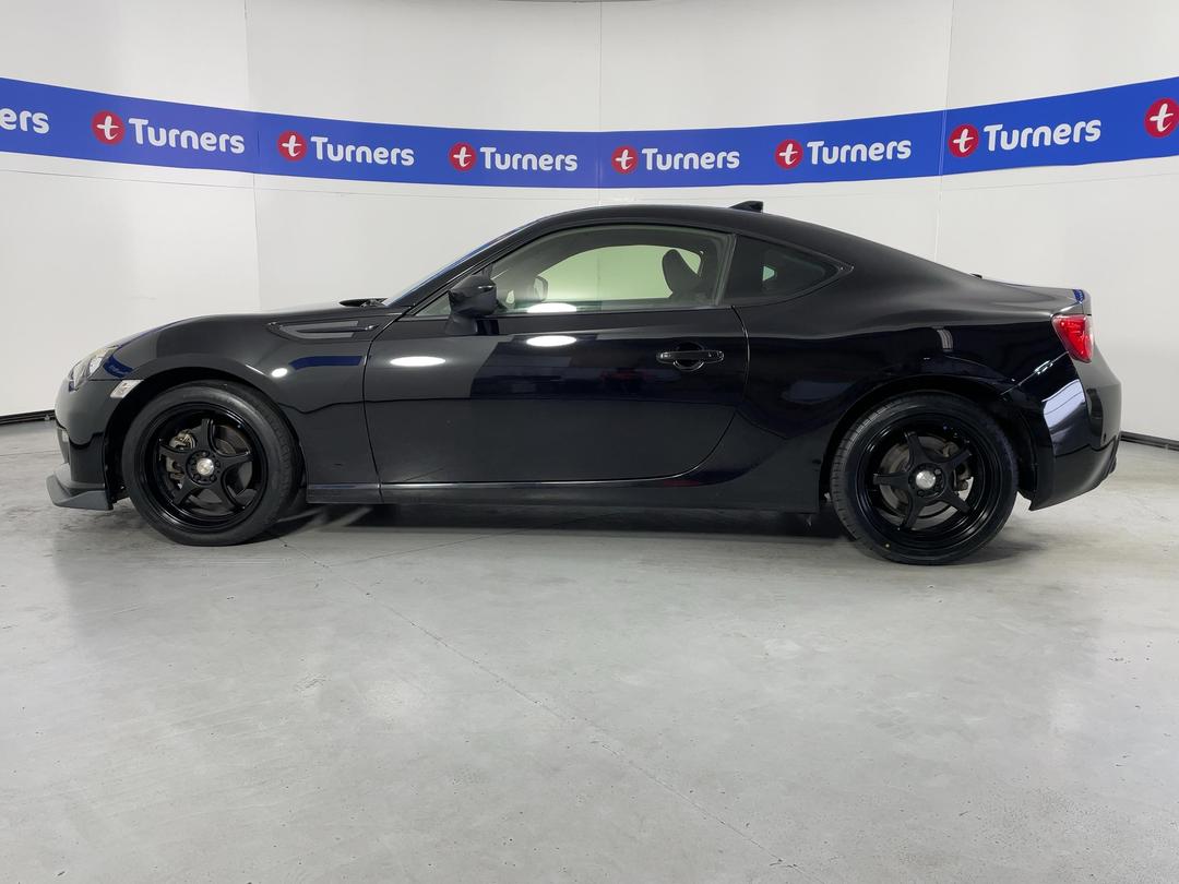 Photo '24' of Subaru BRZ