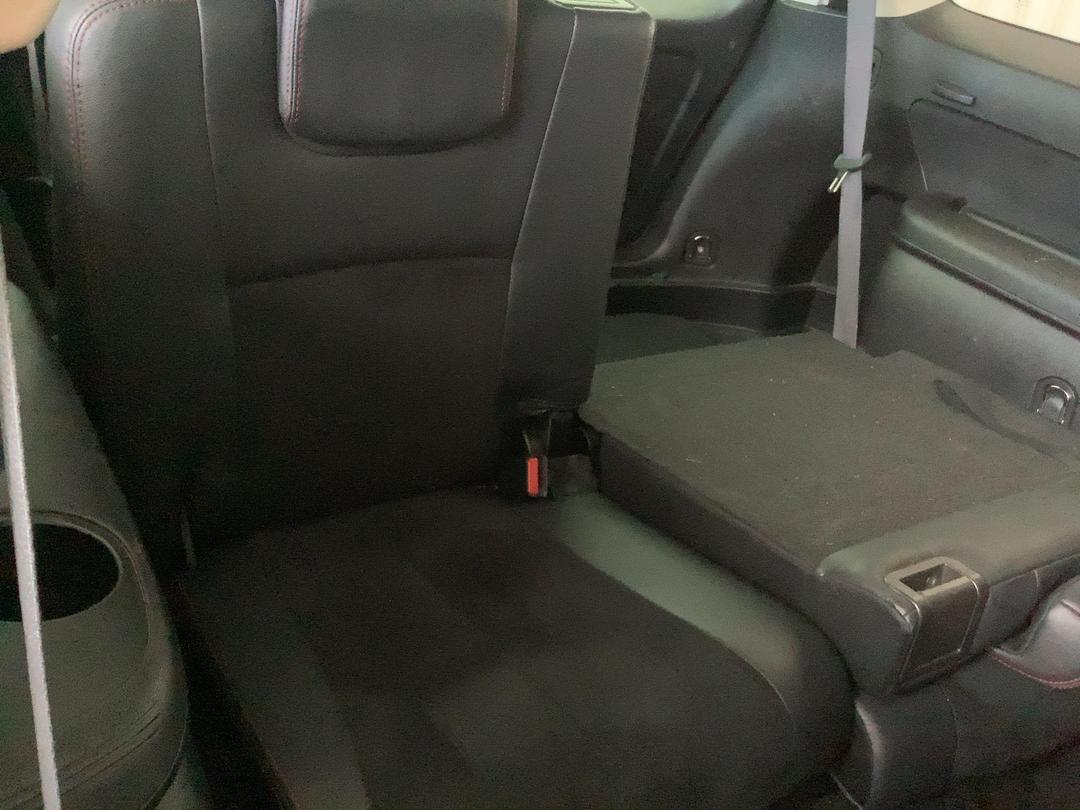 Photo '8' of Subaru Exiga