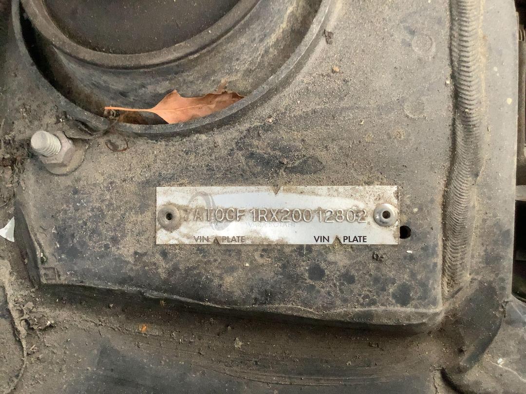 Photo '13' of Subaru Exiga