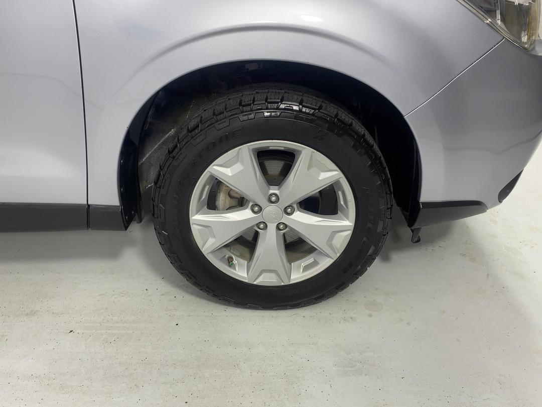 Photo '9' of Subaru Forester
