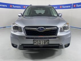 Photo '2' of Subaru Forester
