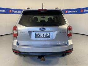 Photo '6' of Subaru Forester