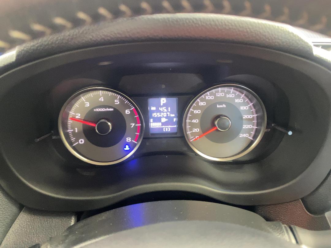 Photo '21' of Subaru Forester