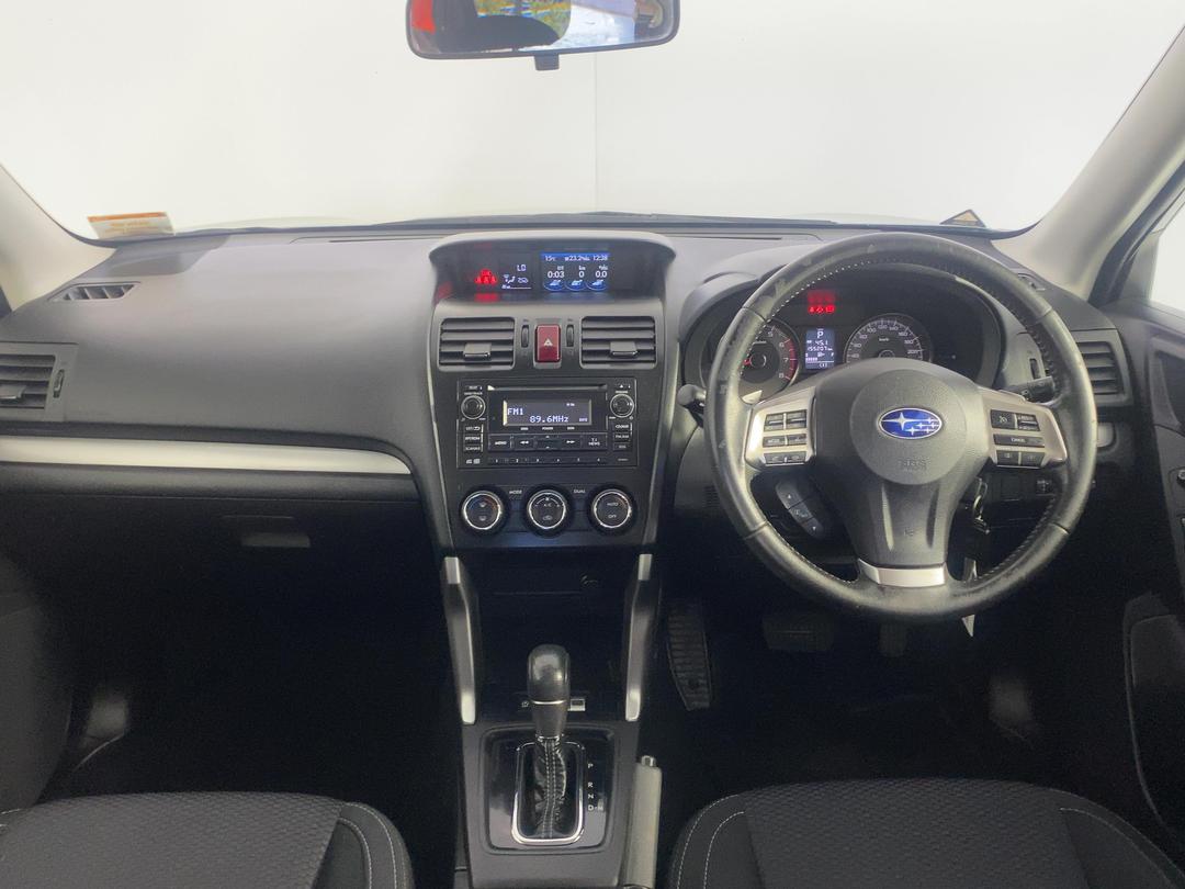 Photo '17' of Subaru Forester