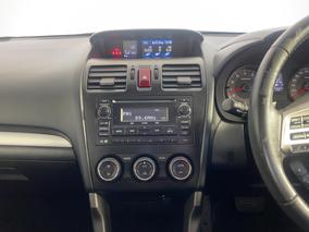 Photo '18' of Subaru Forester