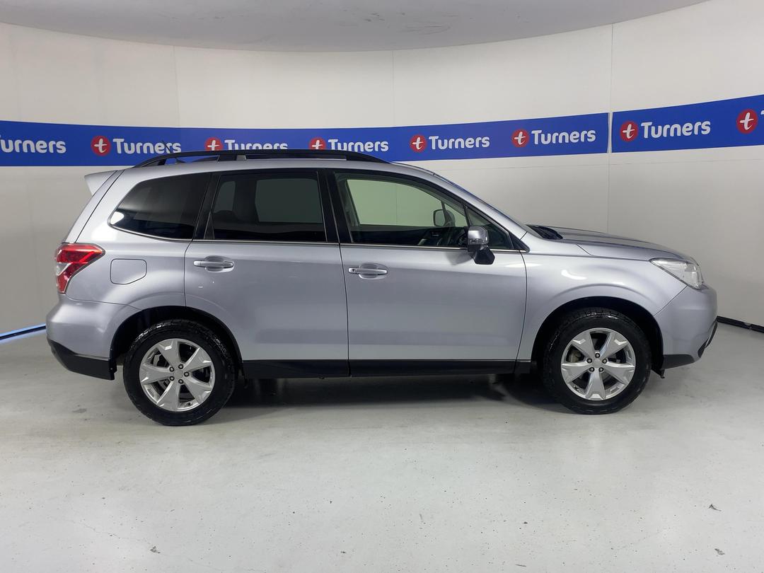 Photo '23' of Subaru Forester
