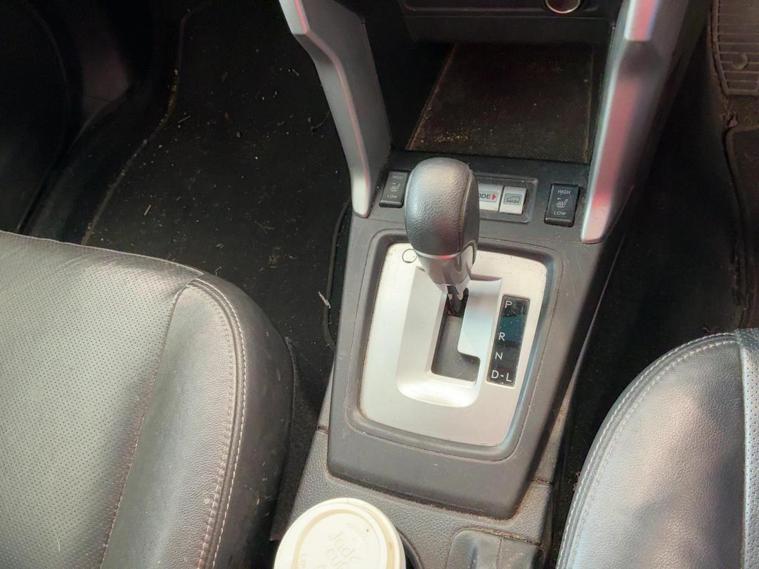 Photo '15' of Subaru Forester Photo '15' of Subaru Forester