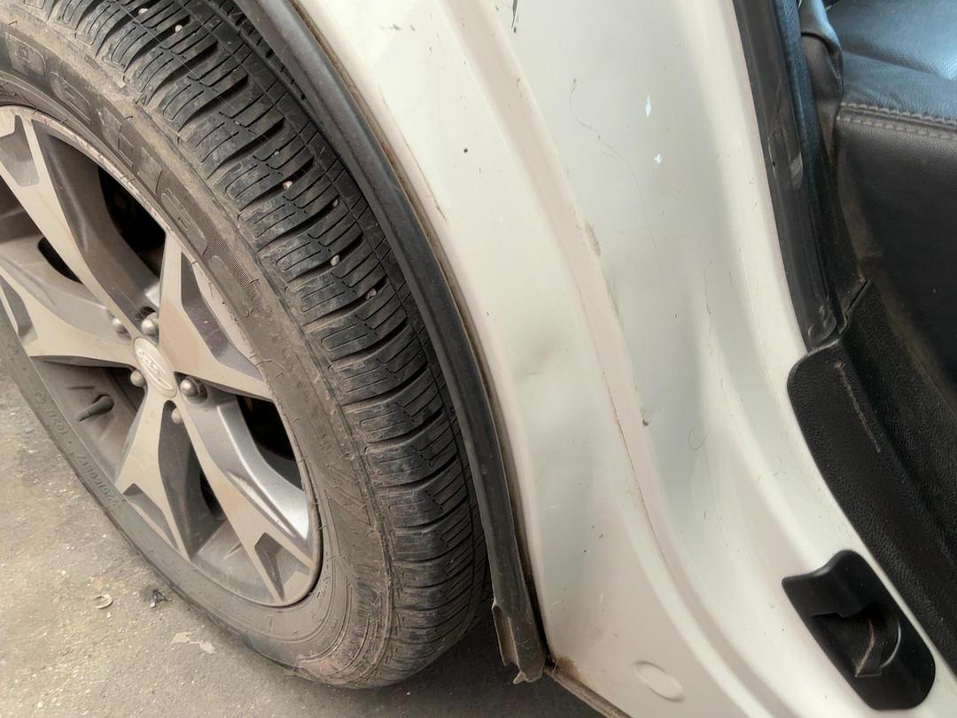 Photo '7' of Subaru Forester Photo '7' of Subaru Forester