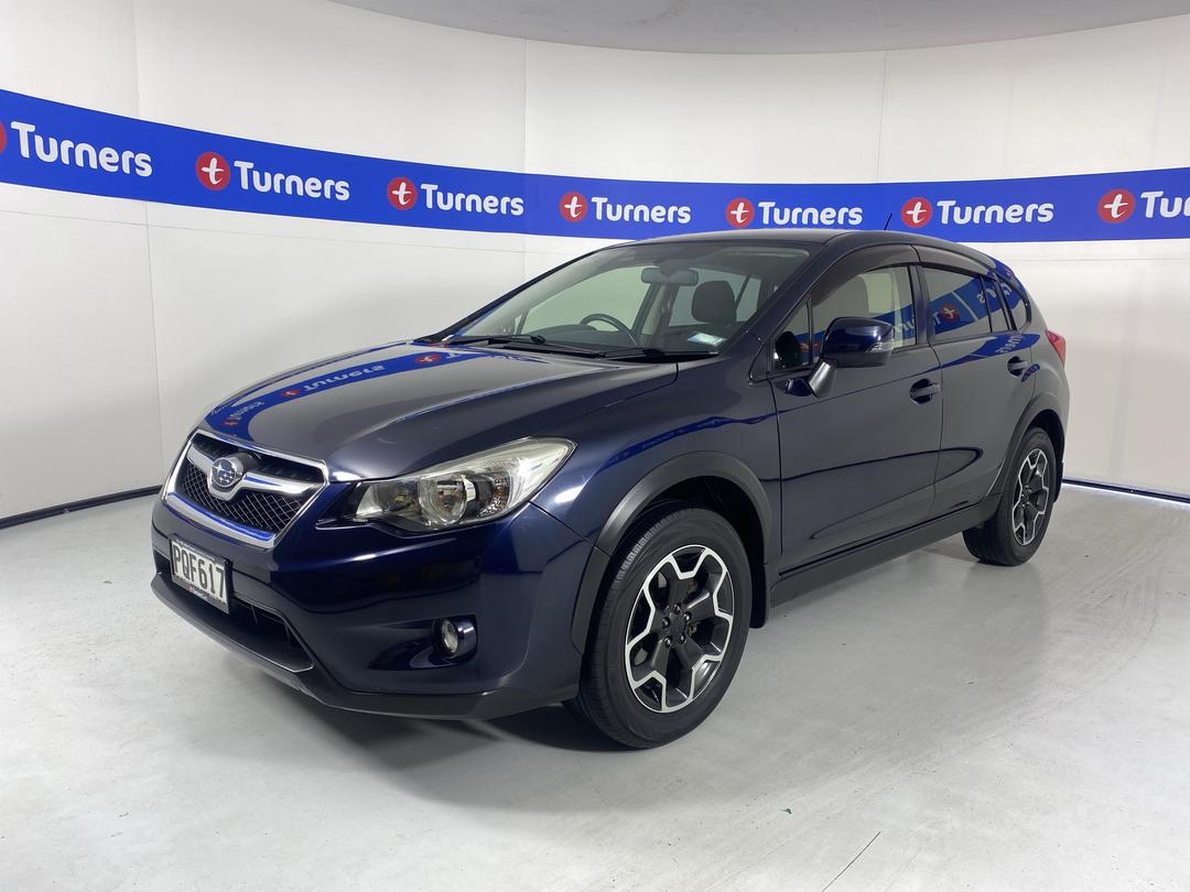 Photo '4' of Subaru Impreza