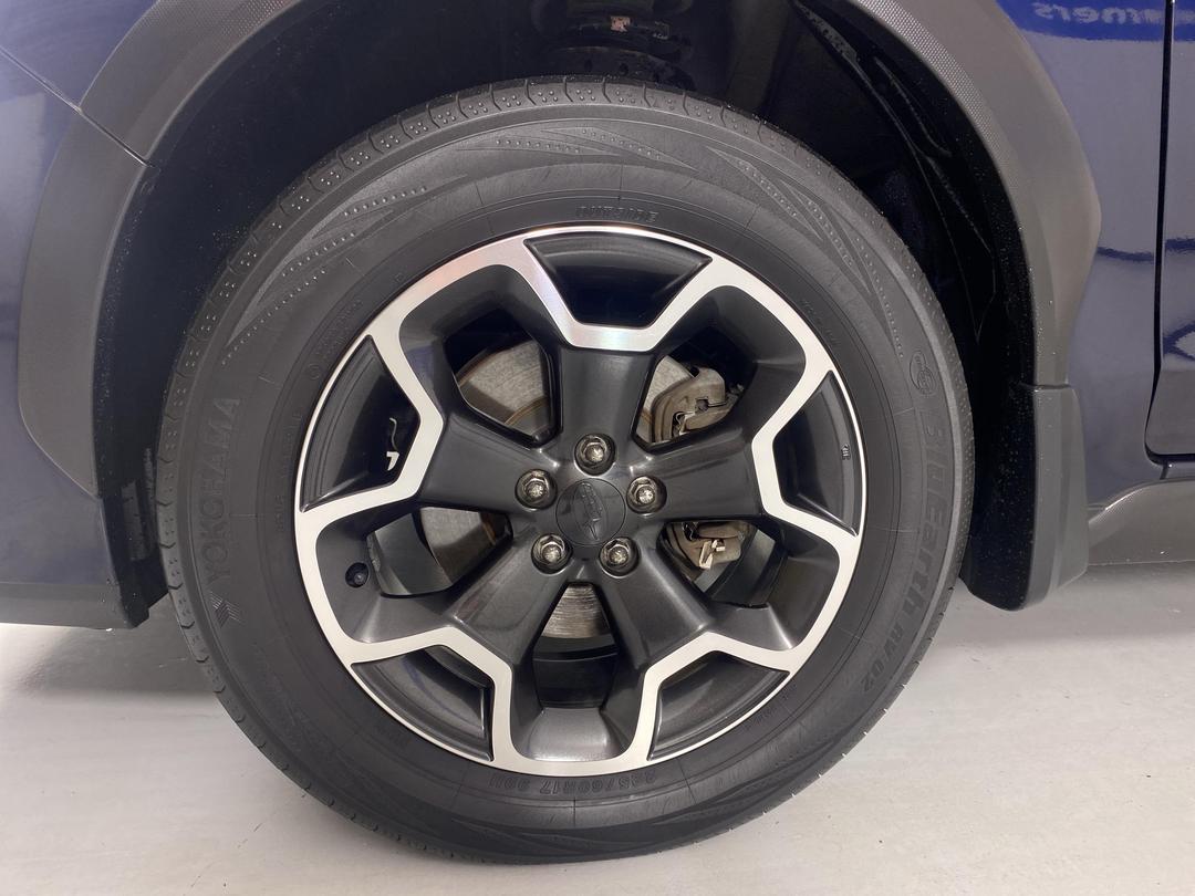 Photo '10' of Subaru Impreza