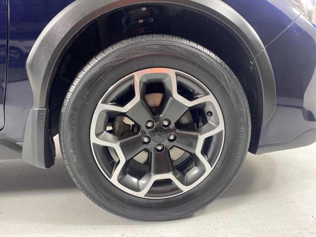 Photo '9' of Subaru Impreza