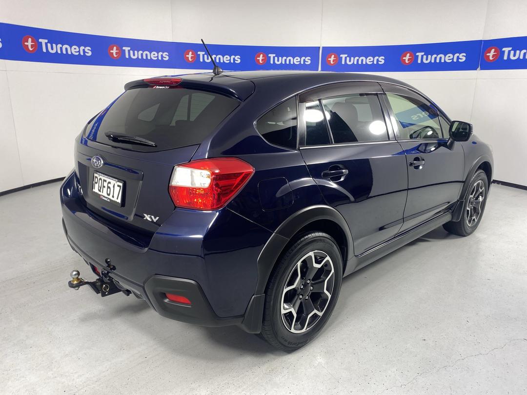 Photo '7' of Subaru Impreza