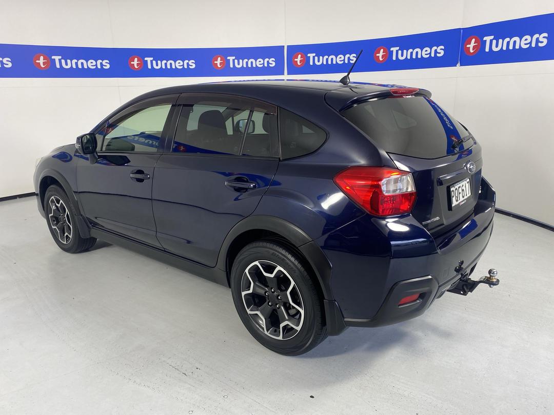 Photo '5' of Subaru Impreza