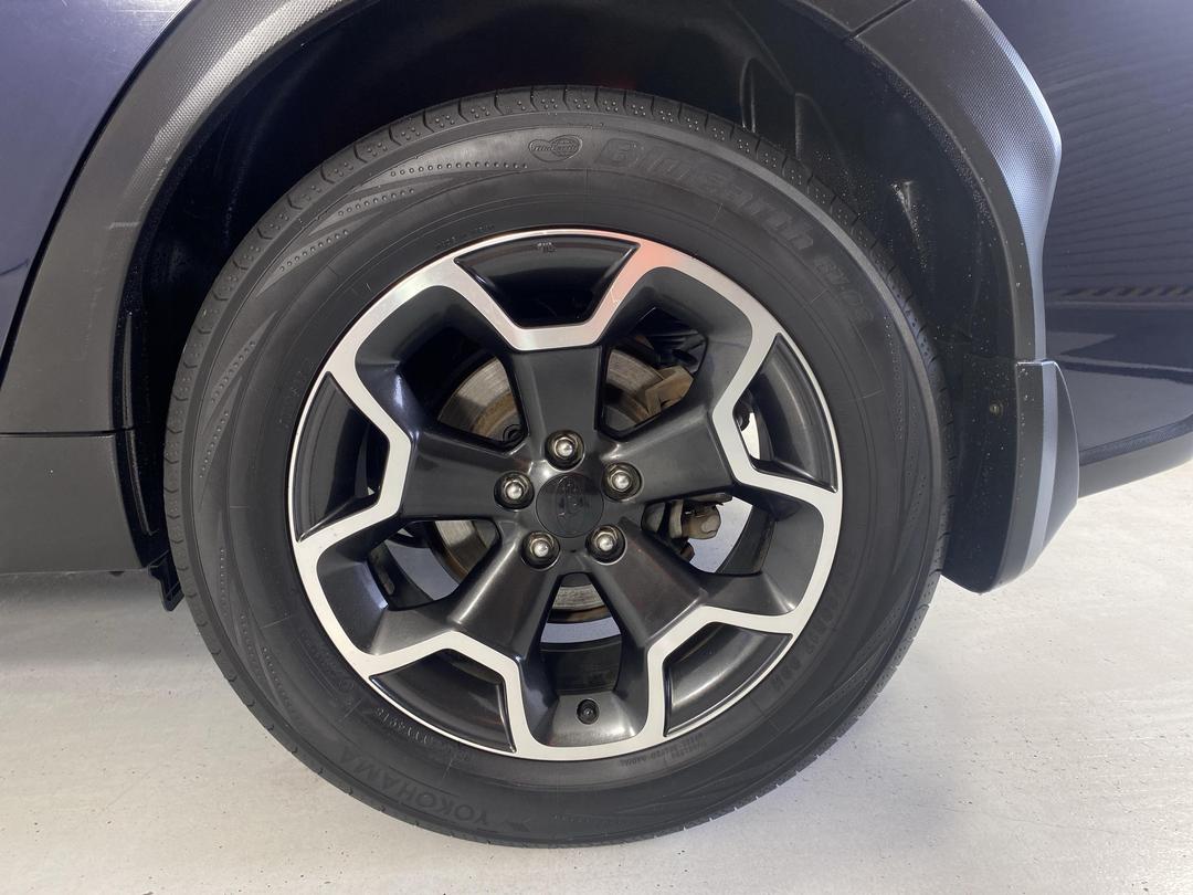 Photo '11' of Subaru Impreza