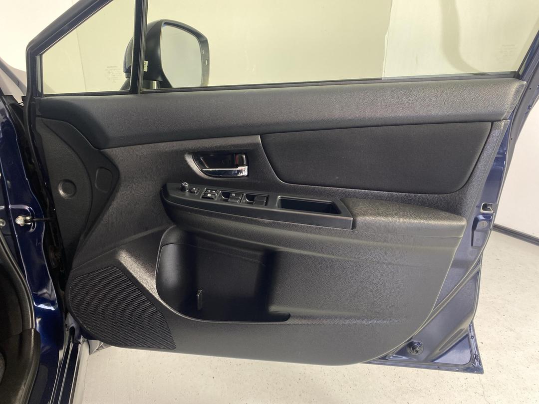 Photo '15' of Subaru Impreza