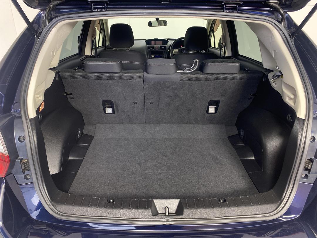 Photo '14' of Subaru Impreza