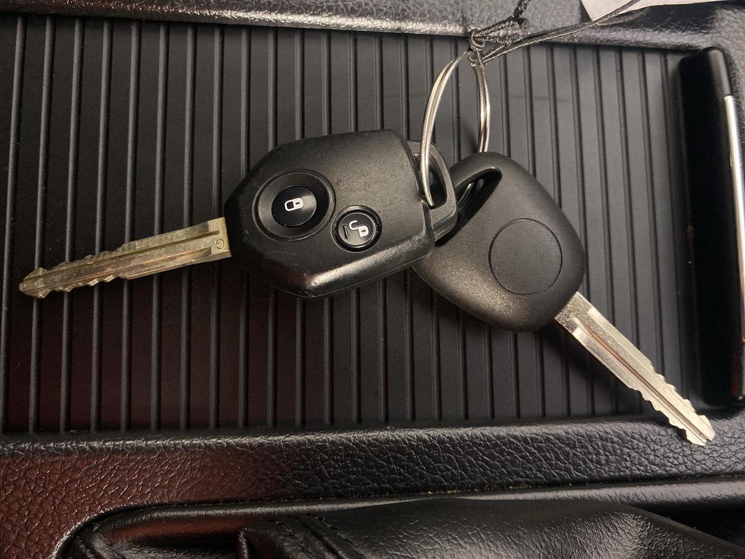 Photo '22' of Subaru Impreza