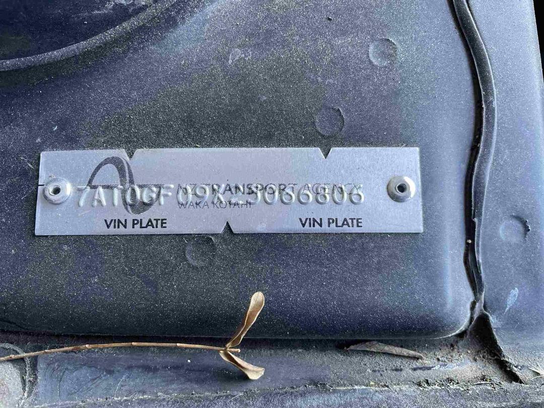 Photo '10' of Subaru Impreza