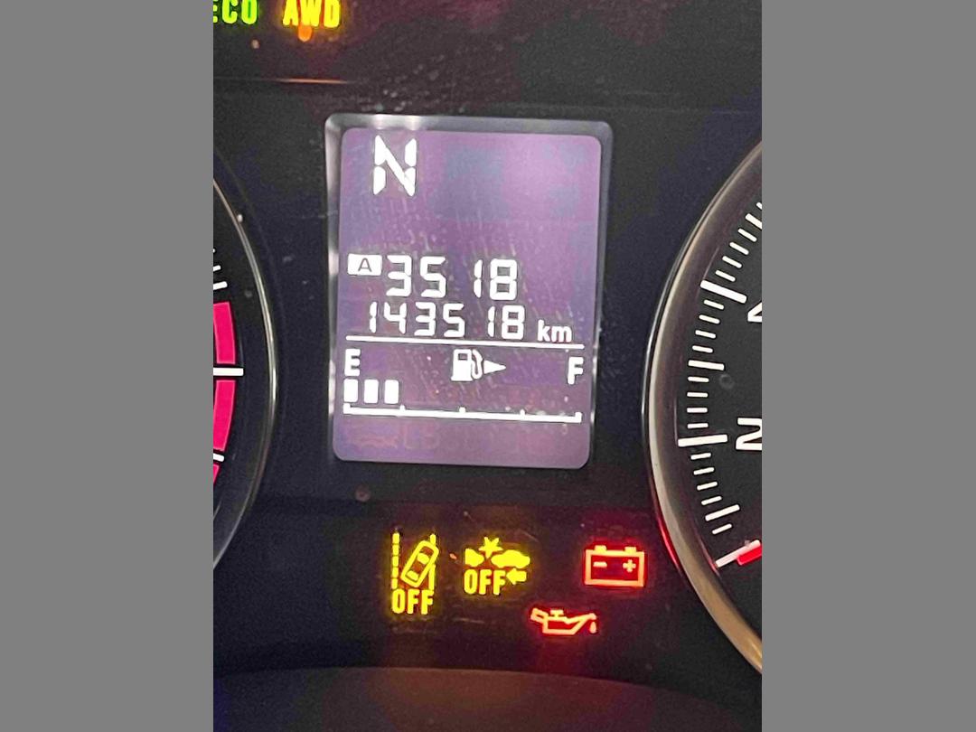 Photo '13' of Subaru Impreza