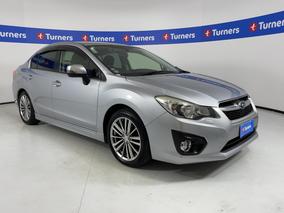 Image of 2014 Subaru Impreza 4WD