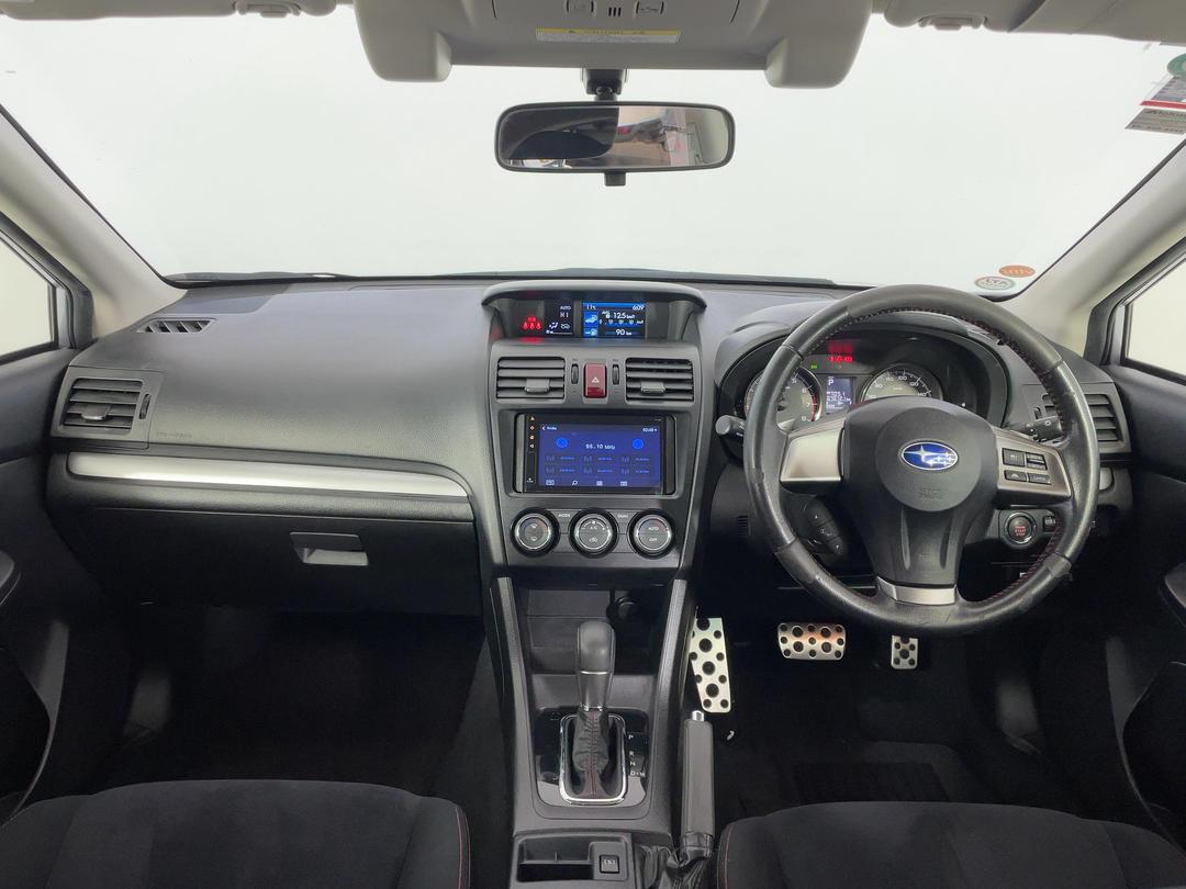 Photo '17' of Subaru Impreza