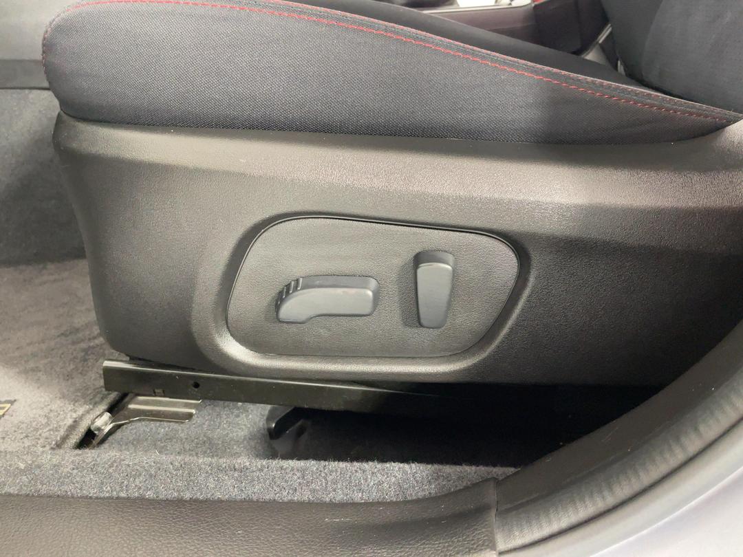 Photo '24' of Subaru Impreza