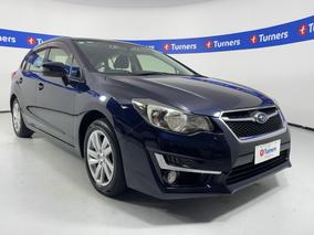 Image of 2014 Subaru Impreza 4WD