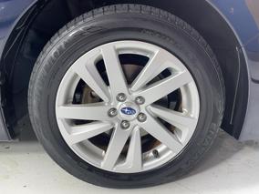 Photo '9' of Subaru Impreza