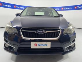 Photo '2' of Subaru Impreza