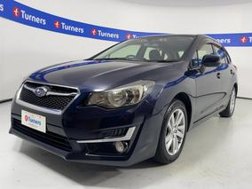 Photo '4' of Subaru Impreza