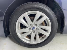 Photo '10' of Subaru Impreza