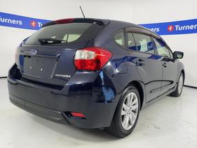 Photo '7' of Subaru Impreza