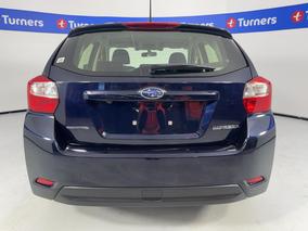 Photo '6' of Subaru Impreza