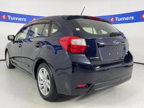 Photo '5' of Subaru Impreza
