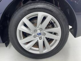 Photo '11' of Subaru Impreza