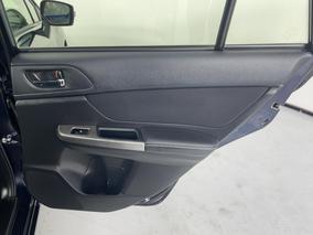 Photo '19' of Subaru Impreza