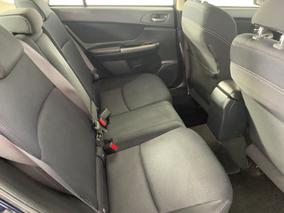 Photo '20' of Subaru Impreza