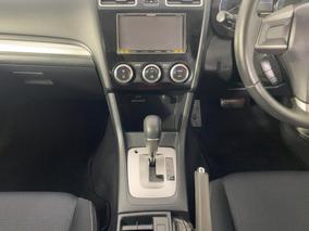Photo '18' of Subaru Impreza