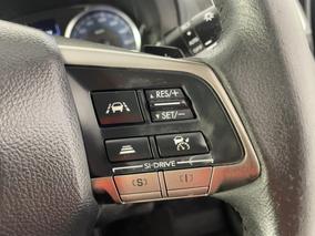 Photo '24' of Subaru Impreza