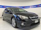 Photo of 2014 Subaru Impreza