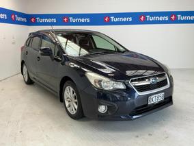 Photo '1' of Subaru Impreza