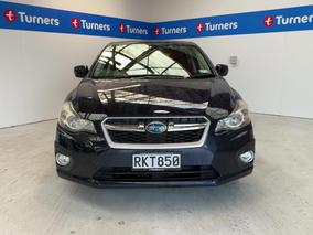 Photo '2' of Subaru Impreza