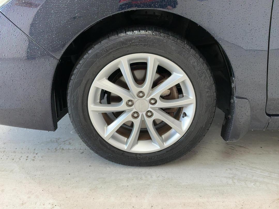 Photo '10' of Subaru Impreza