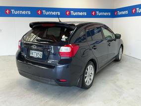 Photo '7' of Subaru Impreza