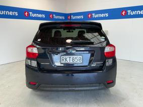 Photo '6' of Subaru Impreza