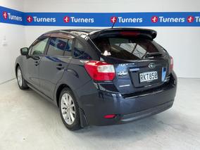 Photo '5' of Subaru Impreza